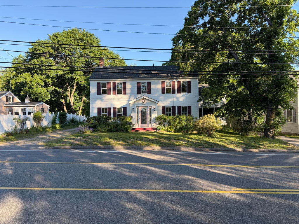 Photo of 2010 Post Road, Wells, ME 04090 (MLS # 1667151)