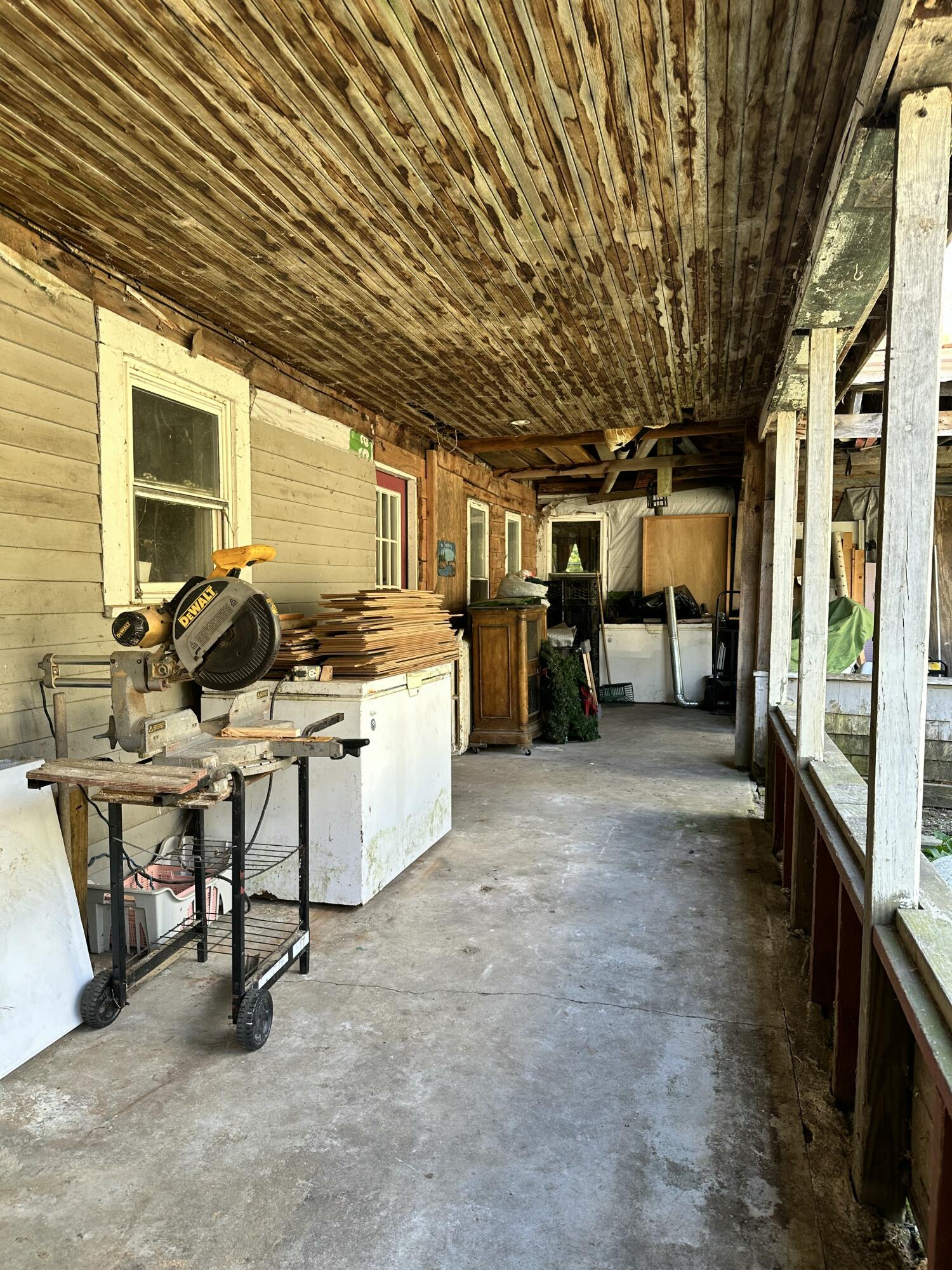 16 Forgotten Alley Drive