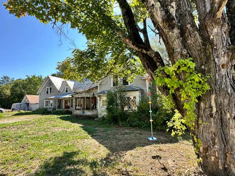 Photo of 16 Forgotten Alley Drive, Waterford, ME 04088 (MLS # 1637723)