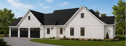 00 North Road Lot #3