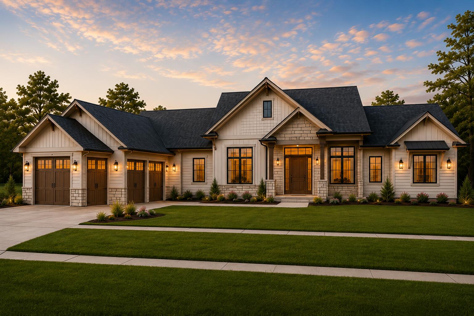 00 North Road Lot #1