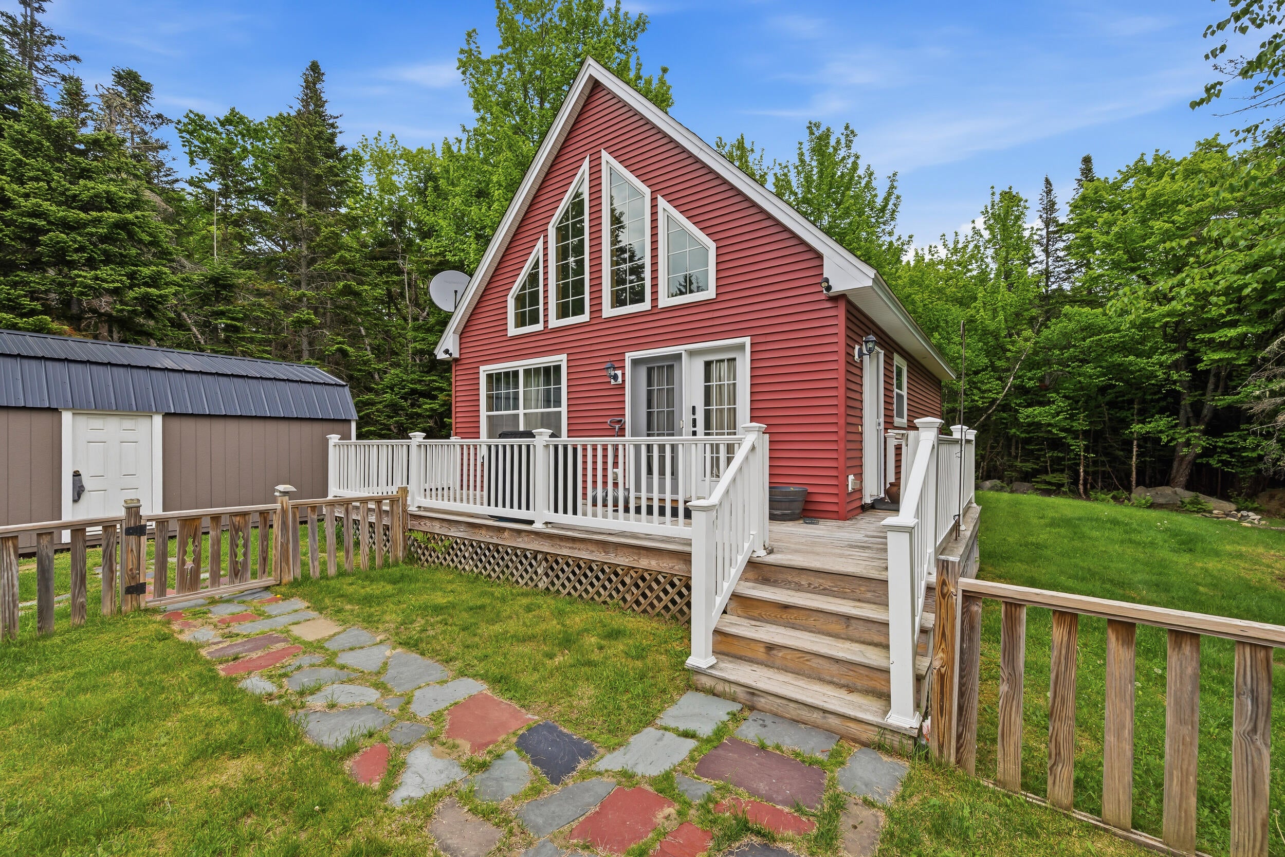 175 Lynn Way