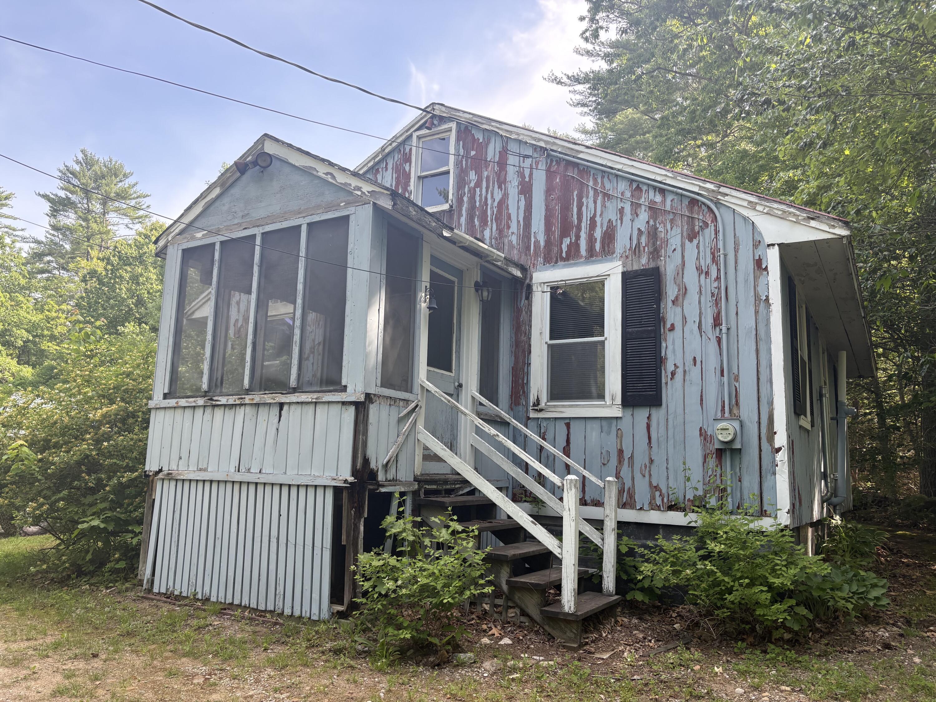 19 Kennebec Drive