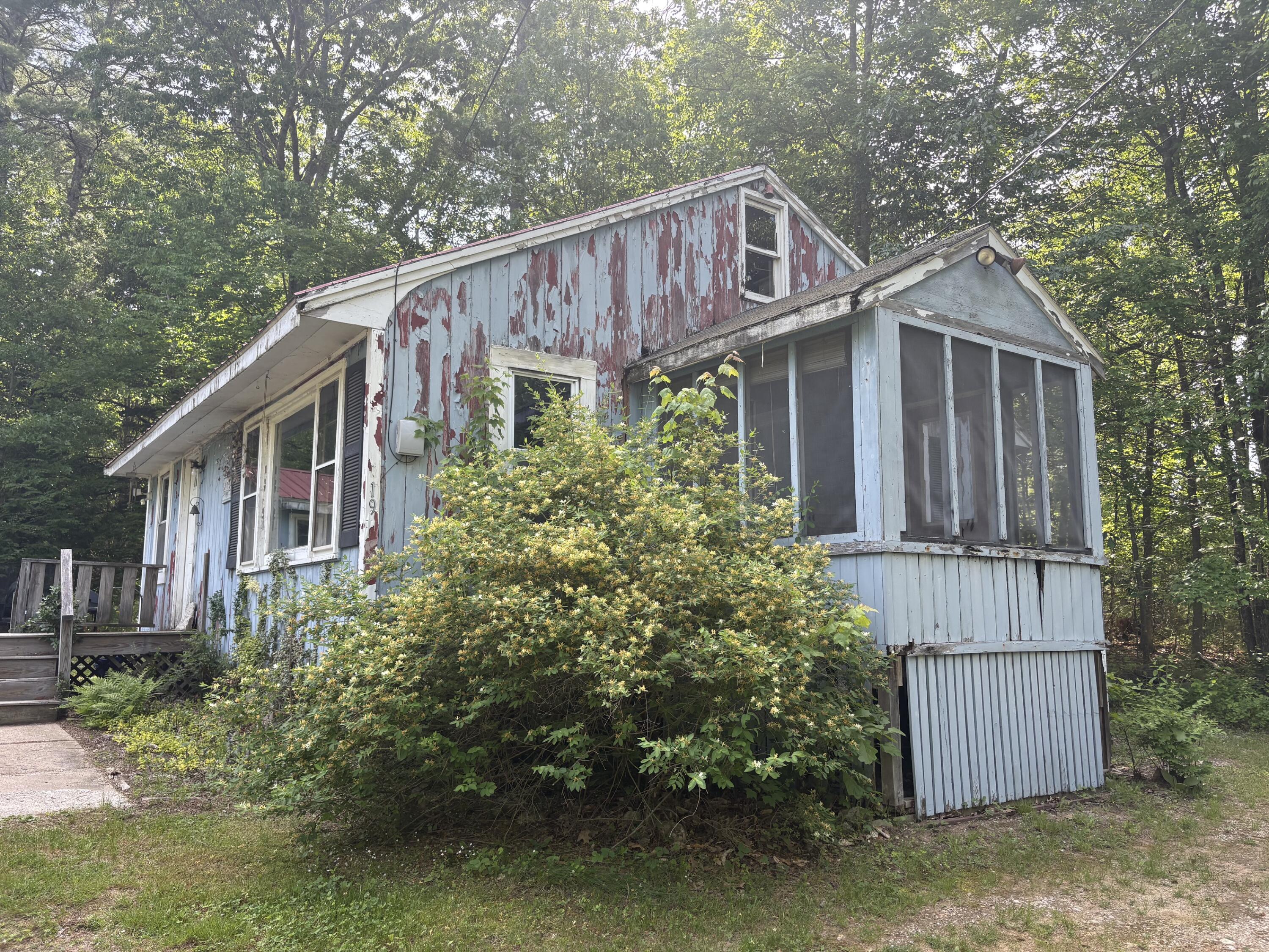 19 Kennebec Drive