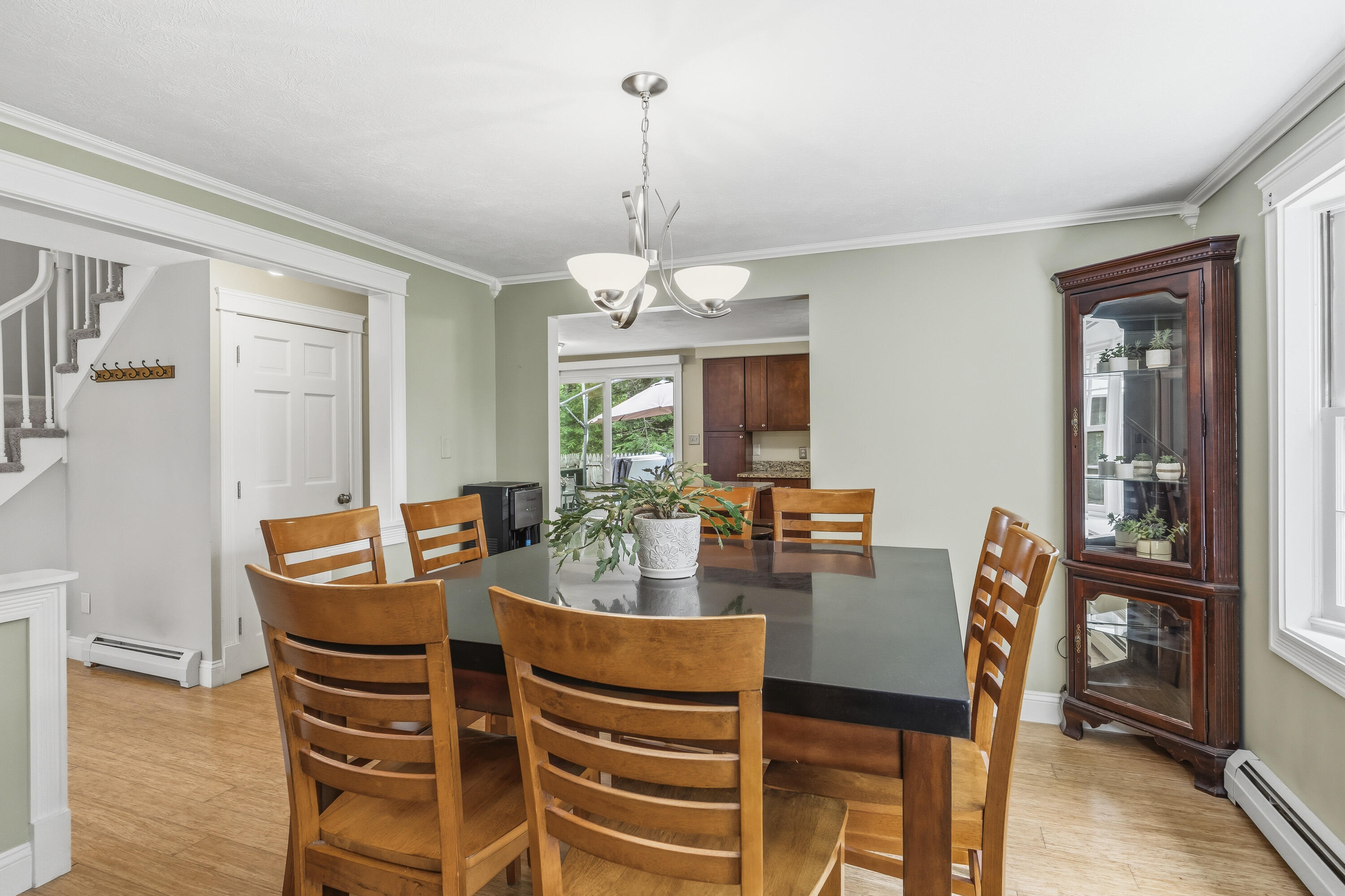 32 Pennymeadow Walk