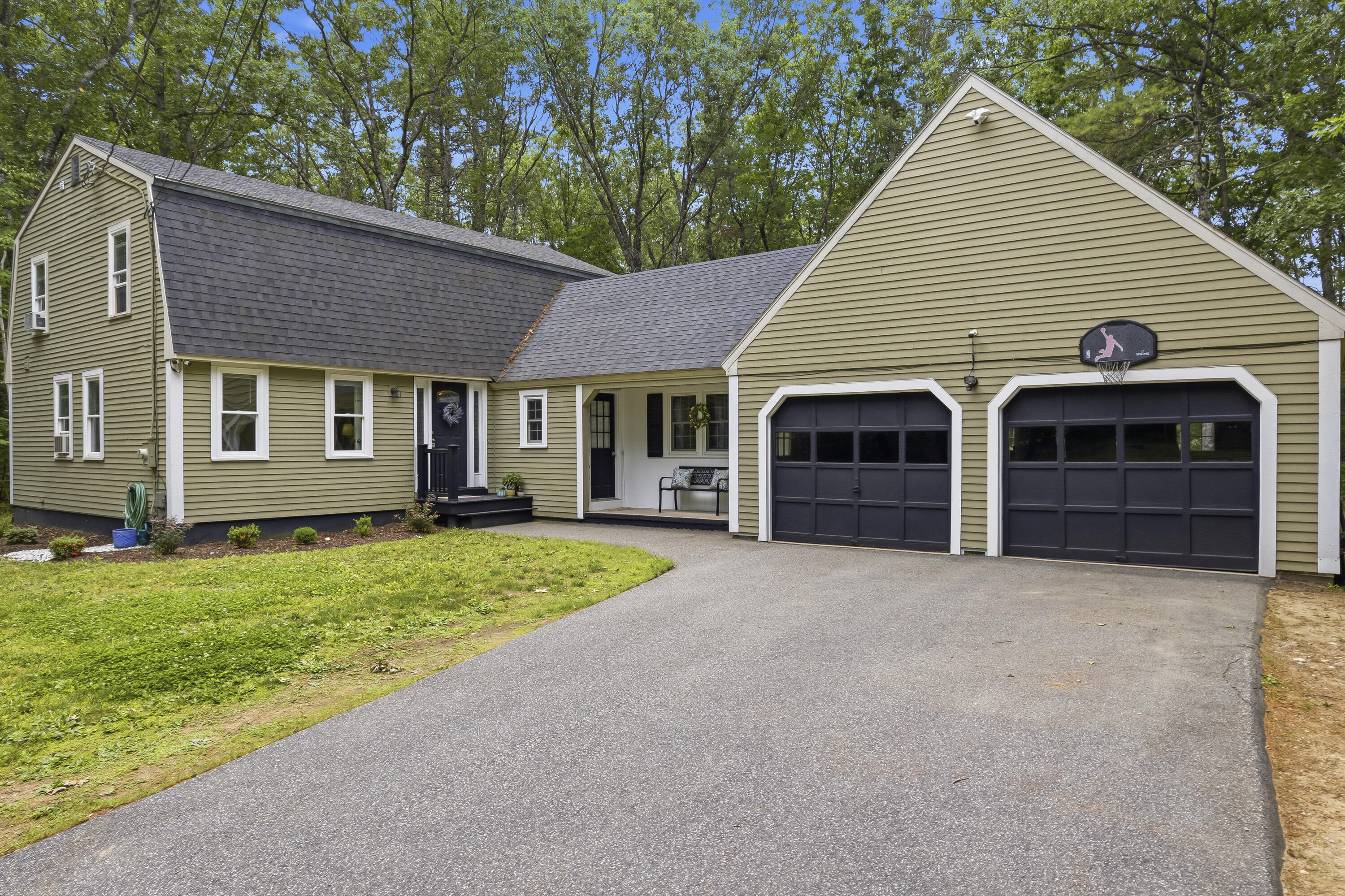 32 Pennymeadow Walk