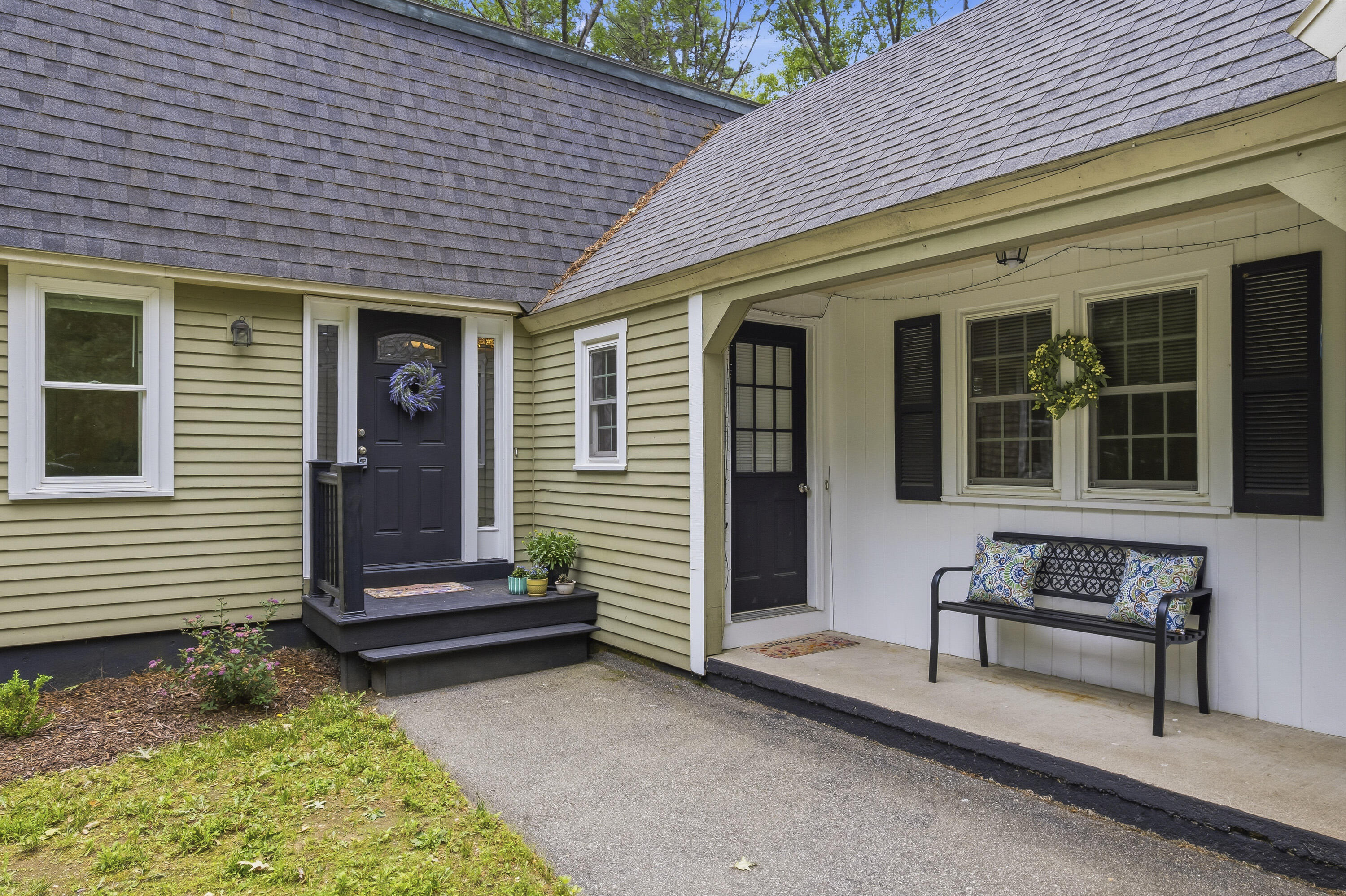 32 Pennymeadow Walk