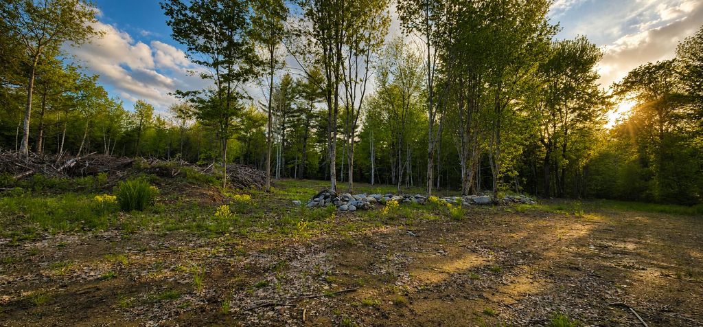 Photo of 39 Deer Hill Lane, Hampden, ME 04444 (MLS # 1664641)
