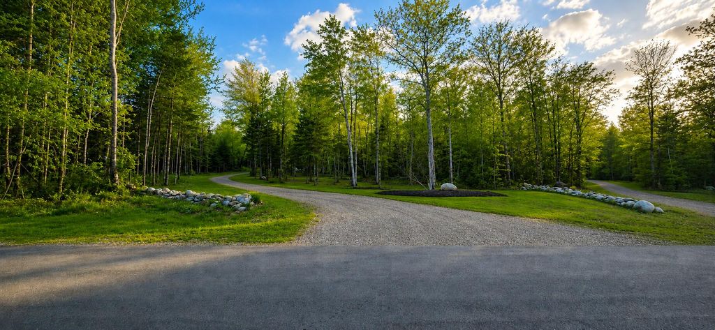 Photo of 39 Deer Hill Lane, Hampden, ME 04444 (MLS # 1664641)