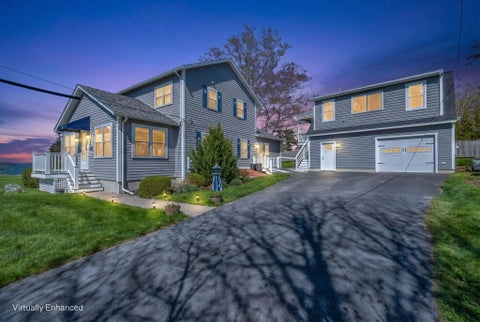 Photo of 7 Hodgdon Lane, Boothbay, ME 04537 (MLS # 1662897)