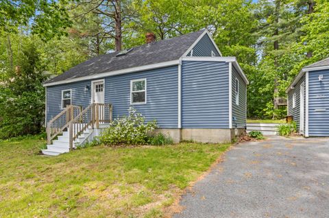 Photo of 236 Ray Street, Portland, ME 04103 (MLS # 1666631)