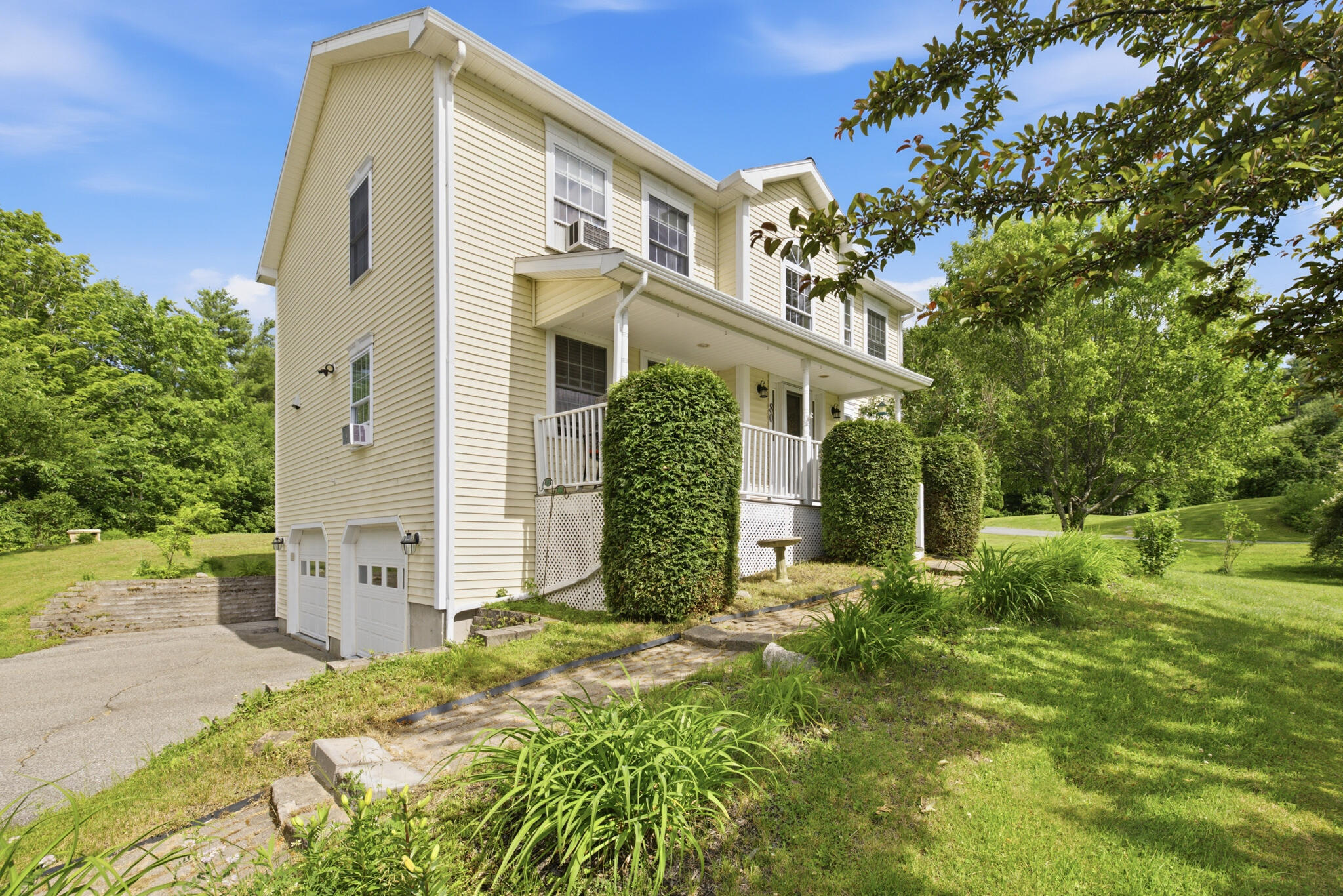 80 River Road