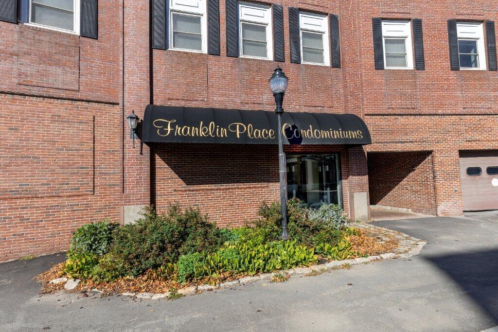 112 Franklin Street C9