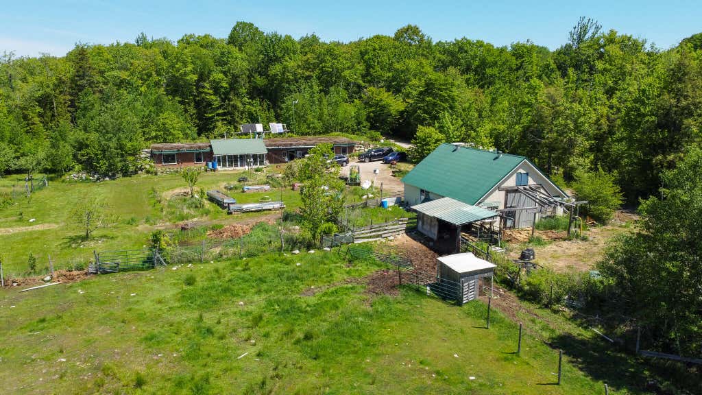Photo of 188 Nelson Drive, Waterford, ME 04088 (MLS # 1668089)