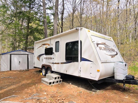 Photo of 40 Knob Hill Road, Naples, ME 04055 (MLS # 1661569)