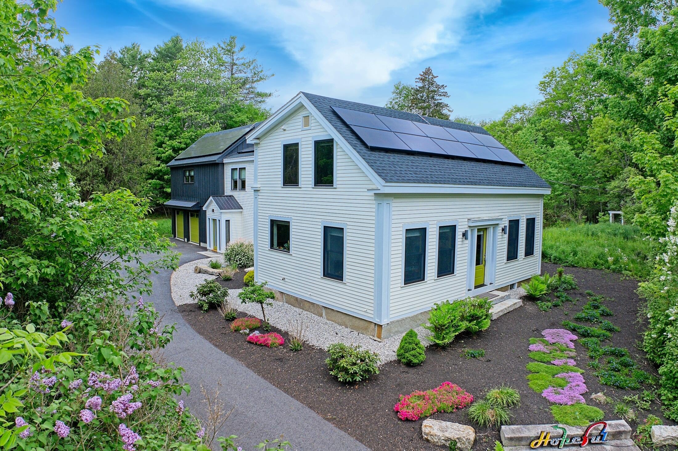 18 Greely Road