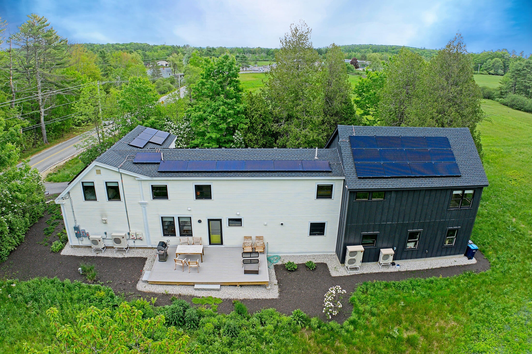18 Greely Road