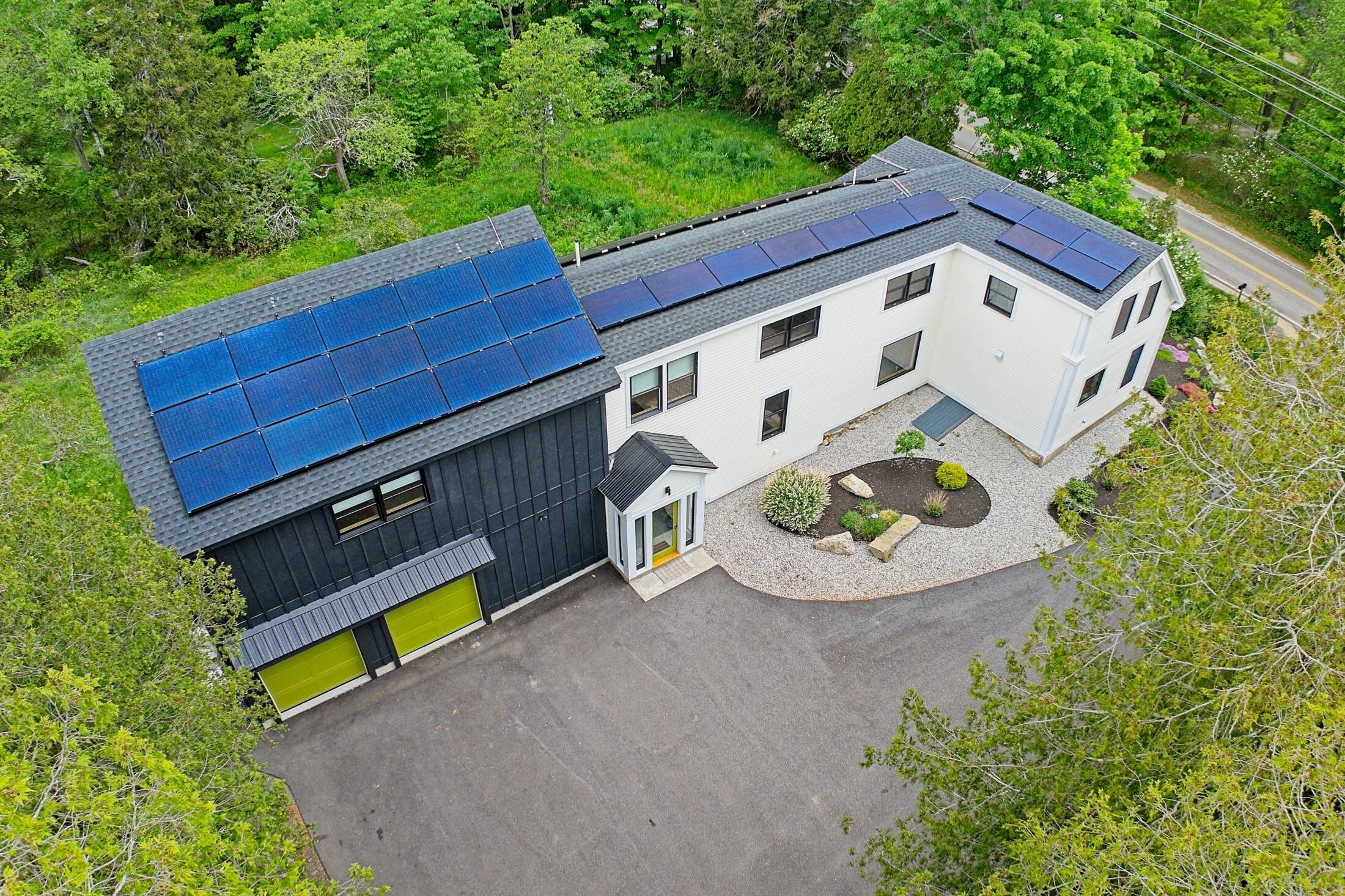 18 Greely Road