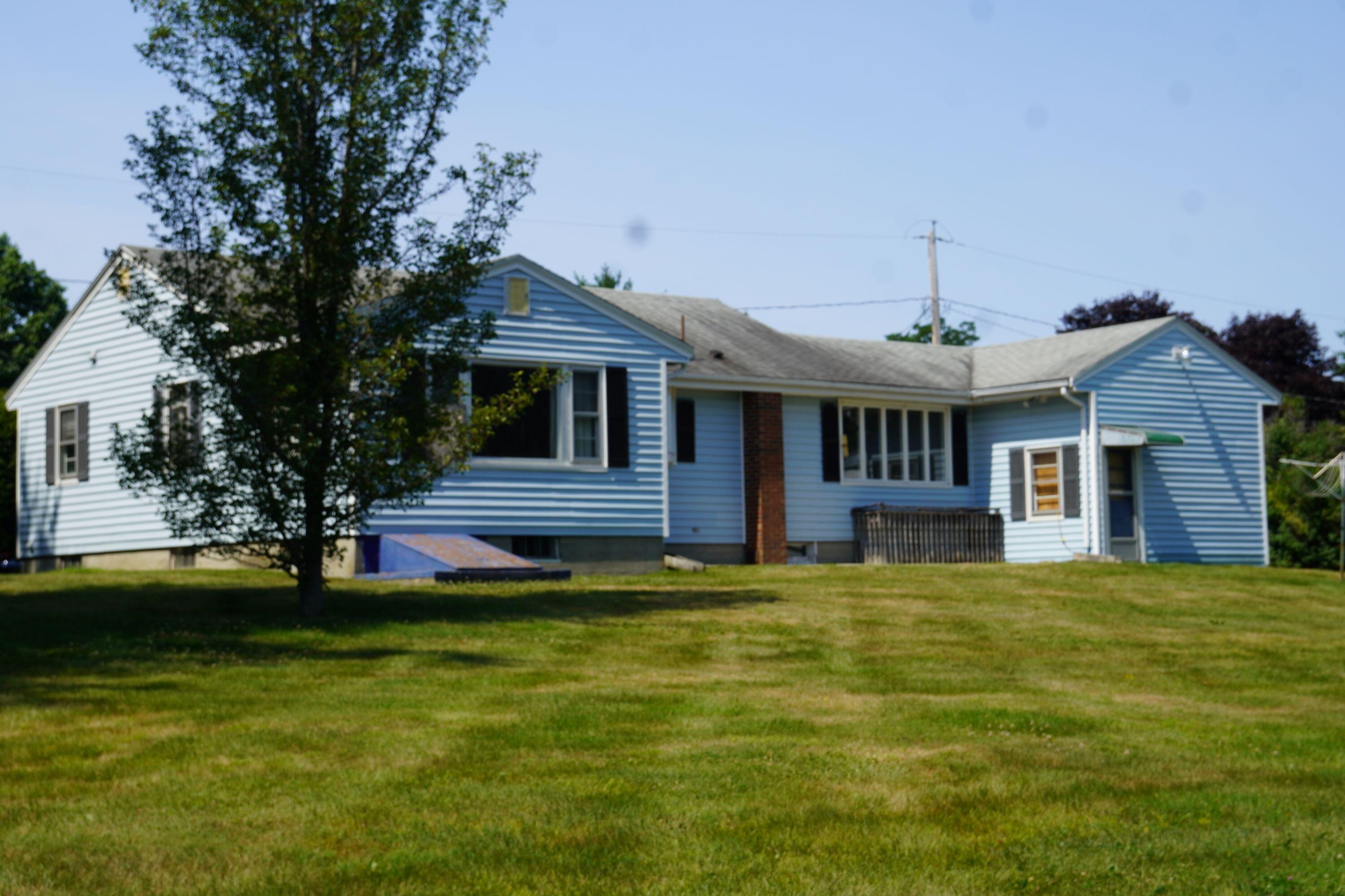 29 Hunnewell Road