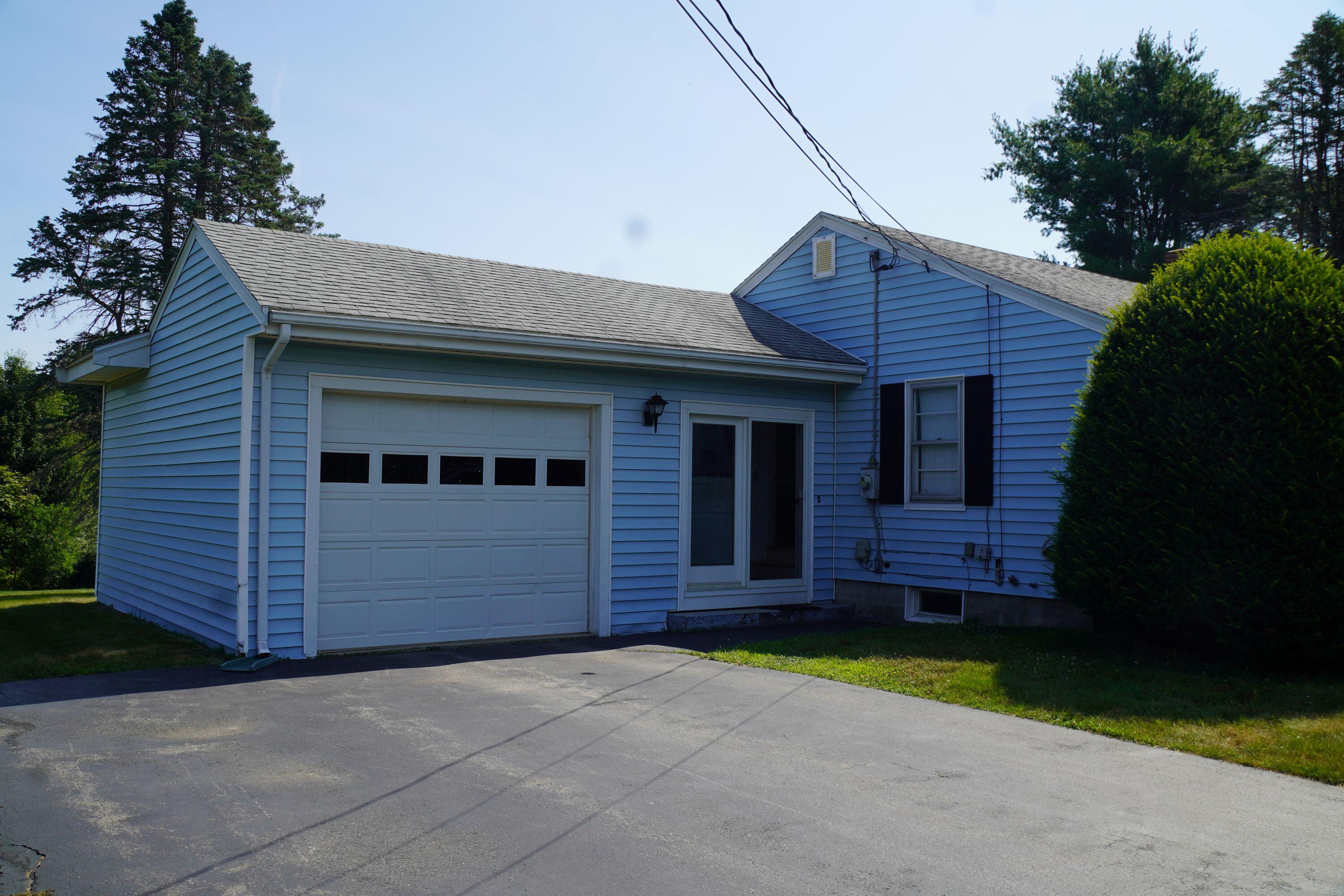 29 Hunnewell Road