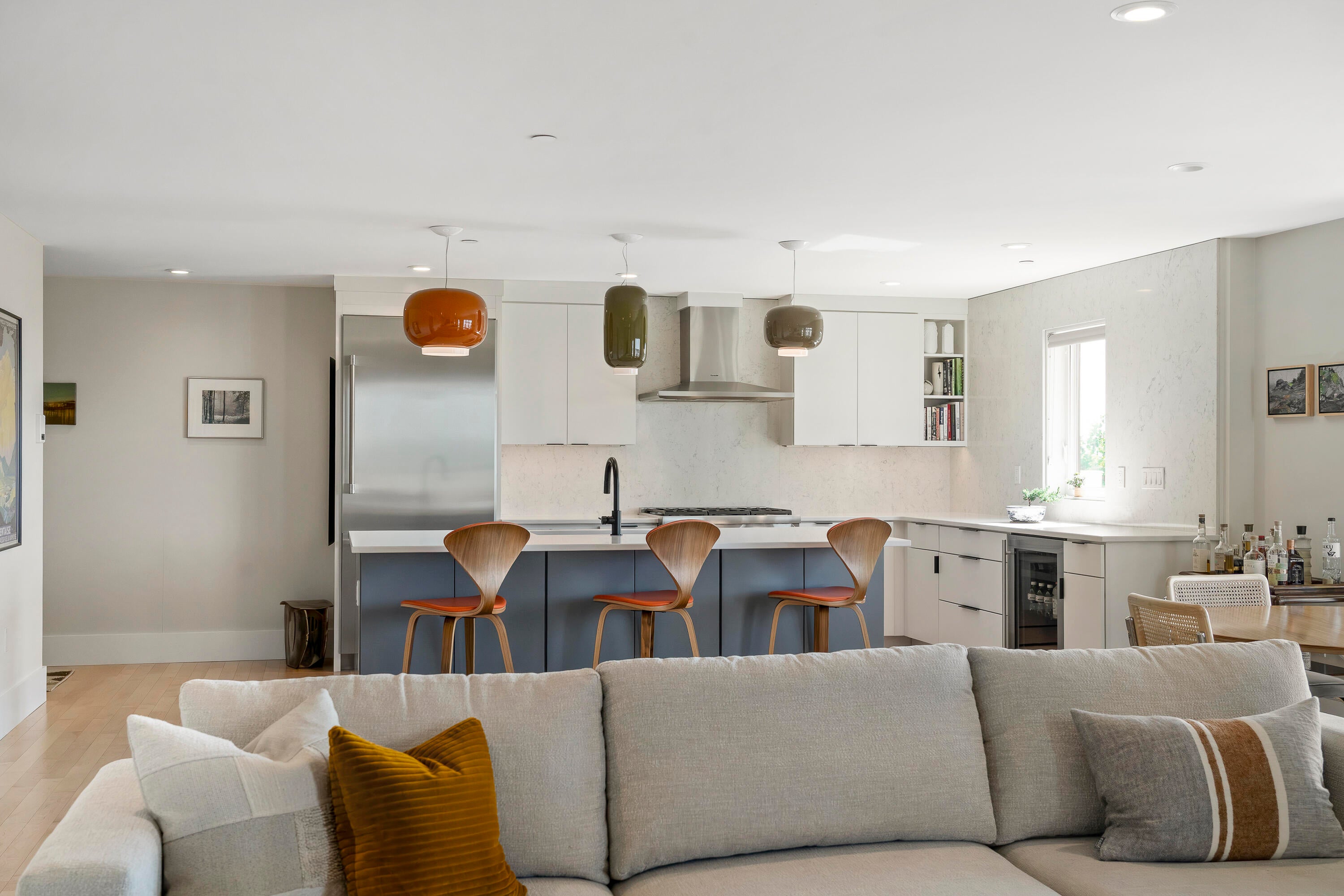 126 North Street 3D