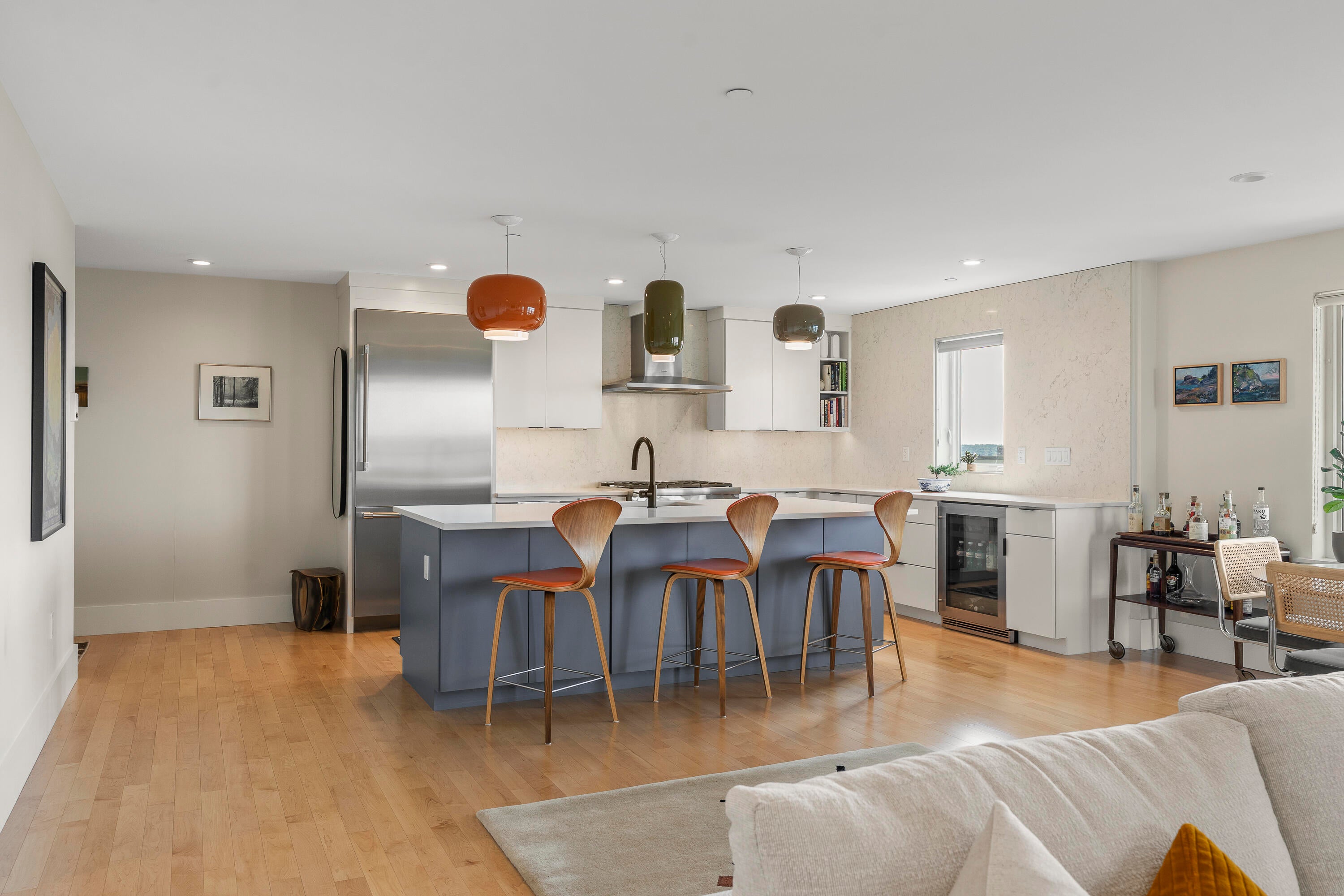 126 North Street 3D