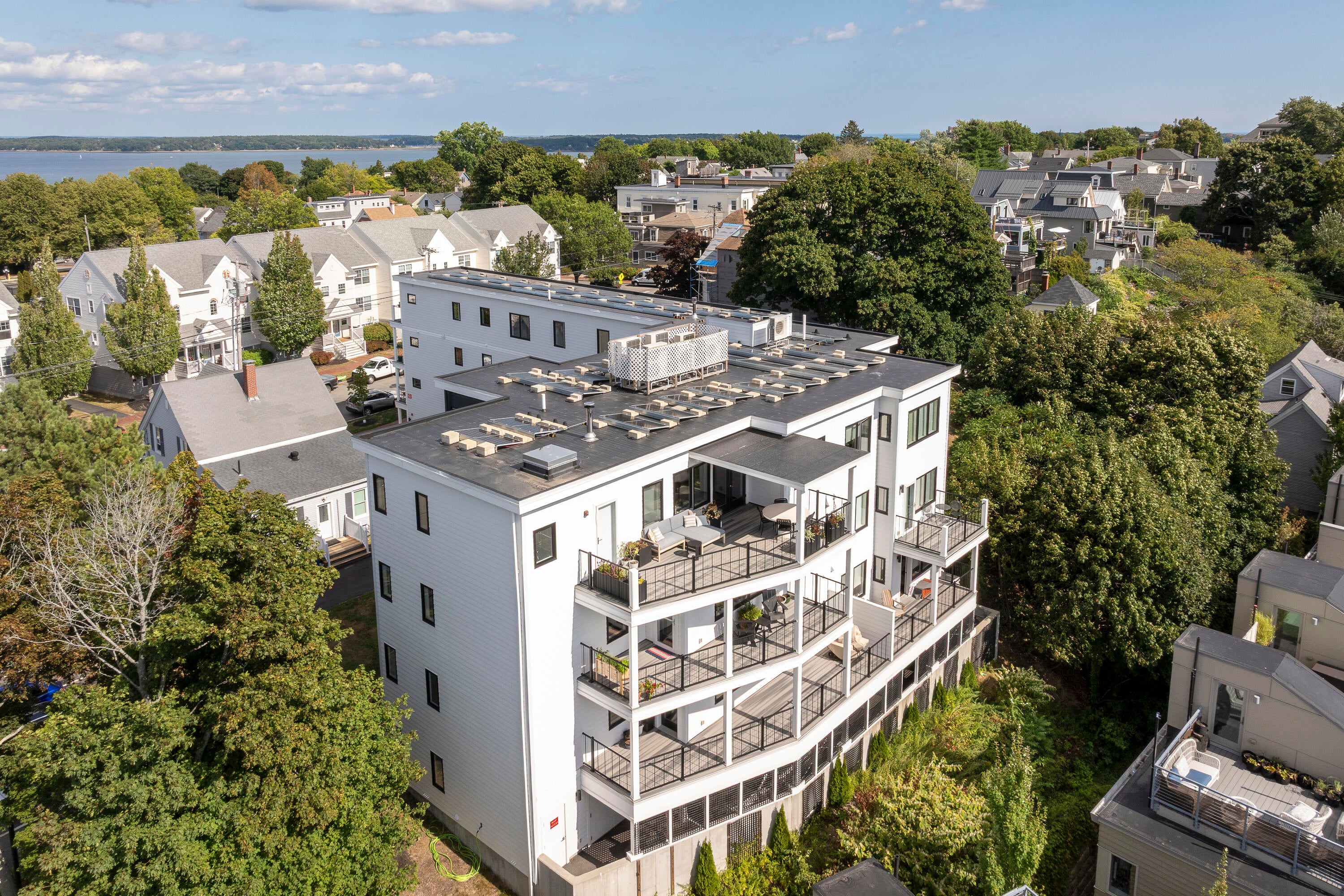 126 North Street 3D