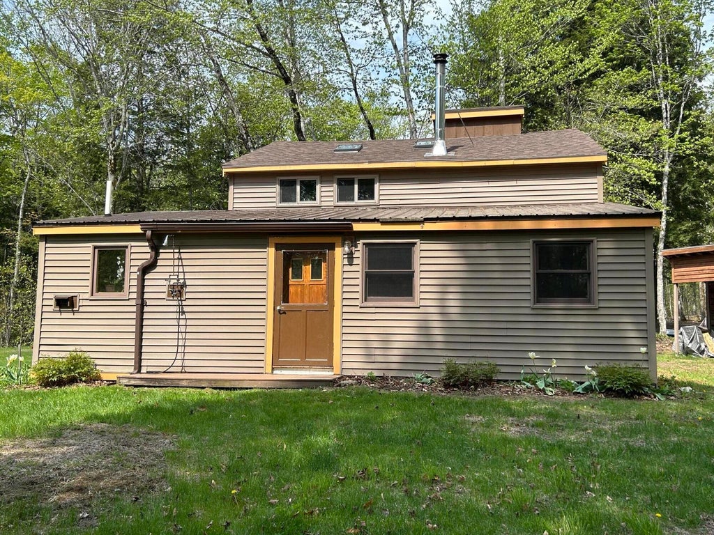Photo of 84 Bunker Road, Charleston, ME 04422 (MLS # 1665500)