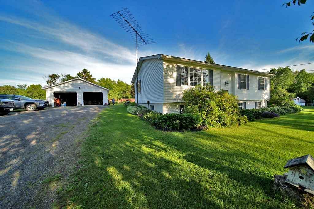 1196 Bangor Road