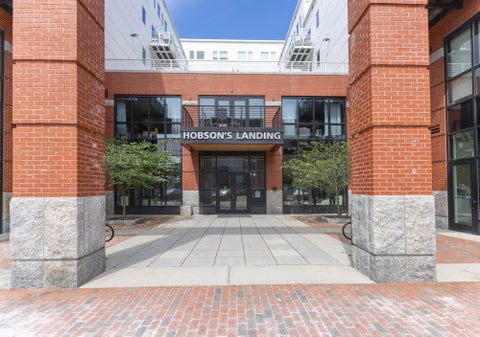 Photo of 383 Commercial Street #519, Portland, ME 04101 (MLS # 1667023)