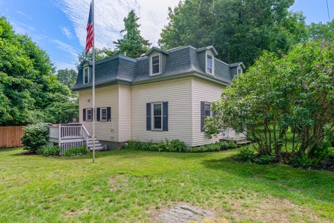 Photo of 28 Beach Avenue, Long Island, ME 04050 (MLS # 1668612)