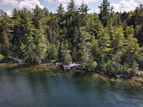 Photo of 22 Deland Road, Lowell, ME 04493 (MLS # 1668249)