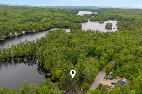 Photo of 1629 H Road, Acton, ME 04001 (MLS # 1665178)