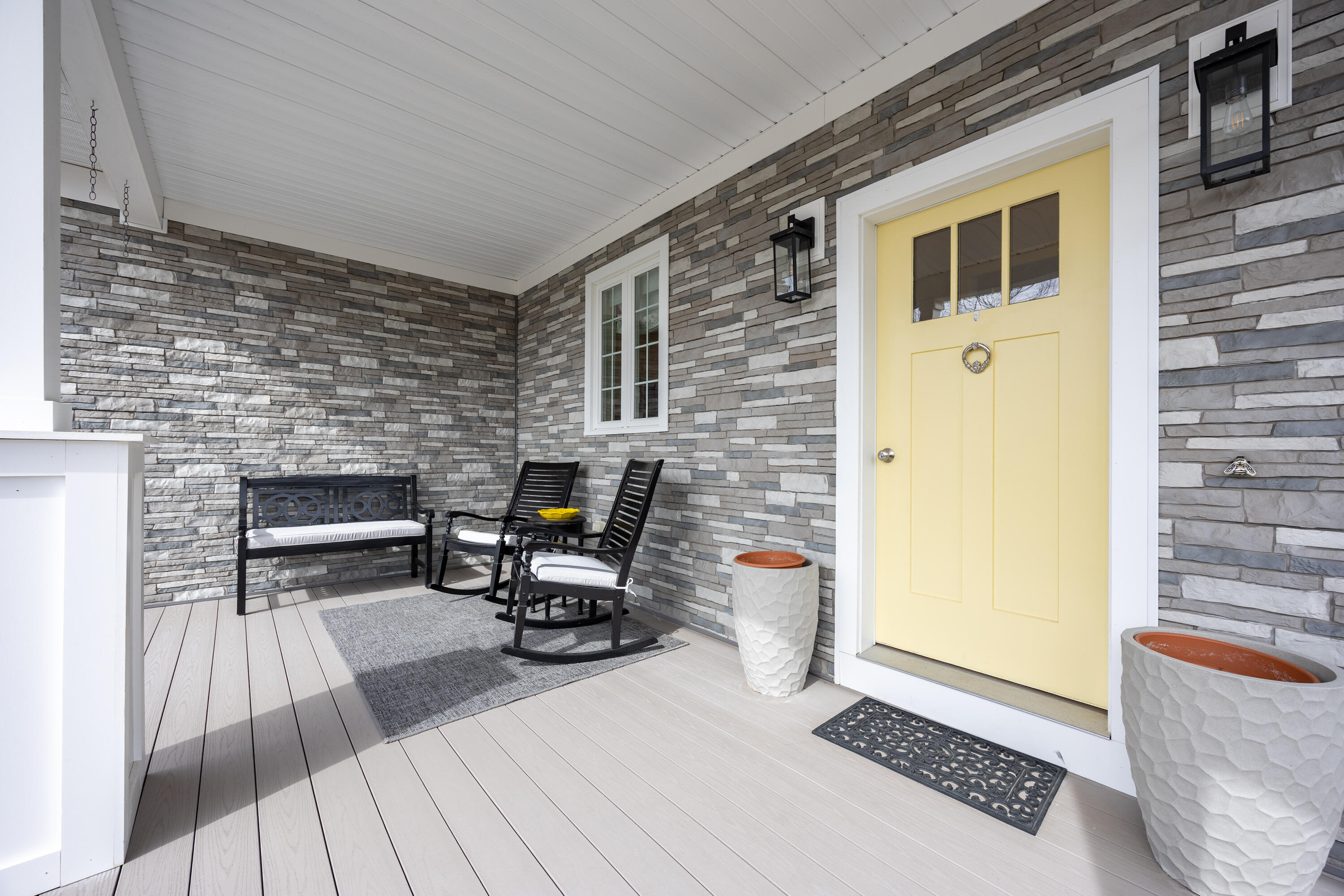 8 Grover Avenue