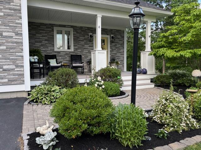 8 Grover Avenue