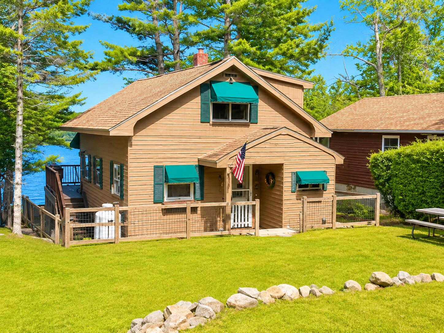 805 Anderson Road