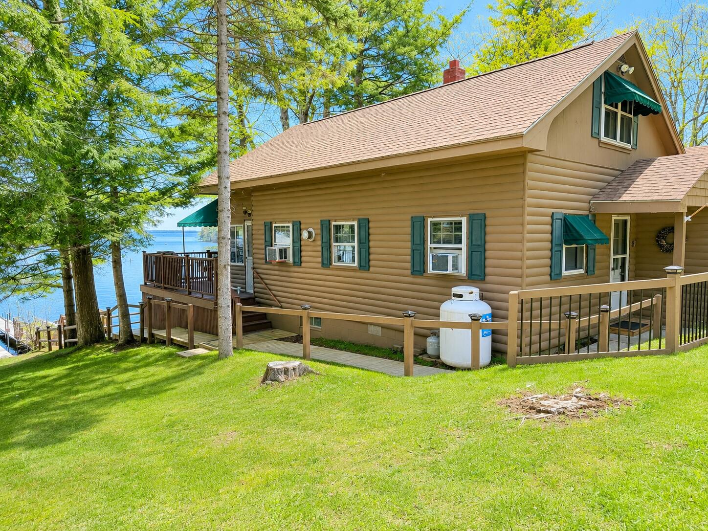 805 Anderson Road