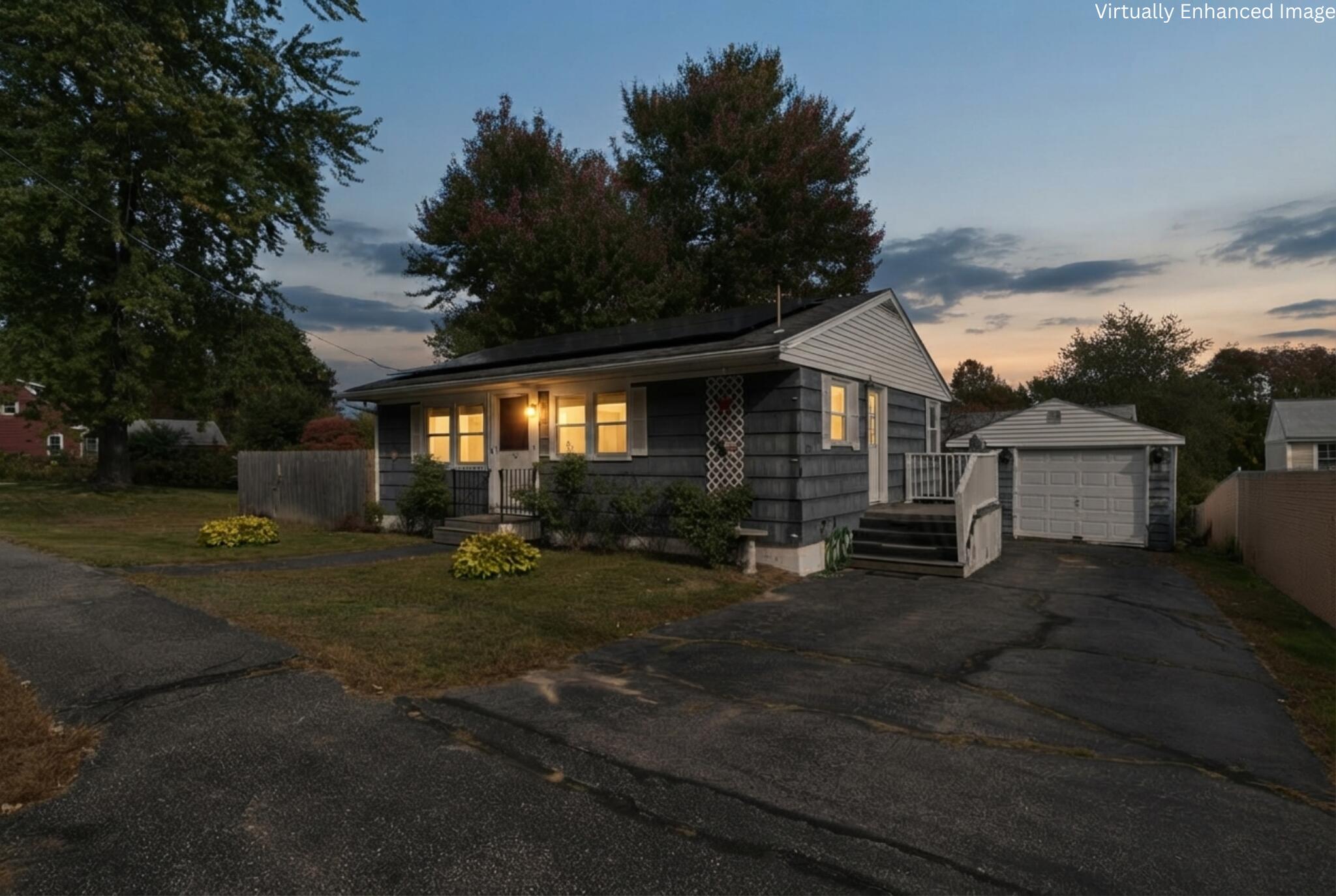 174 Brackett Street