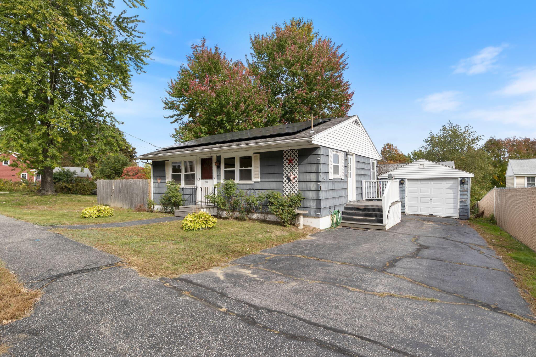 174 Brackett Street