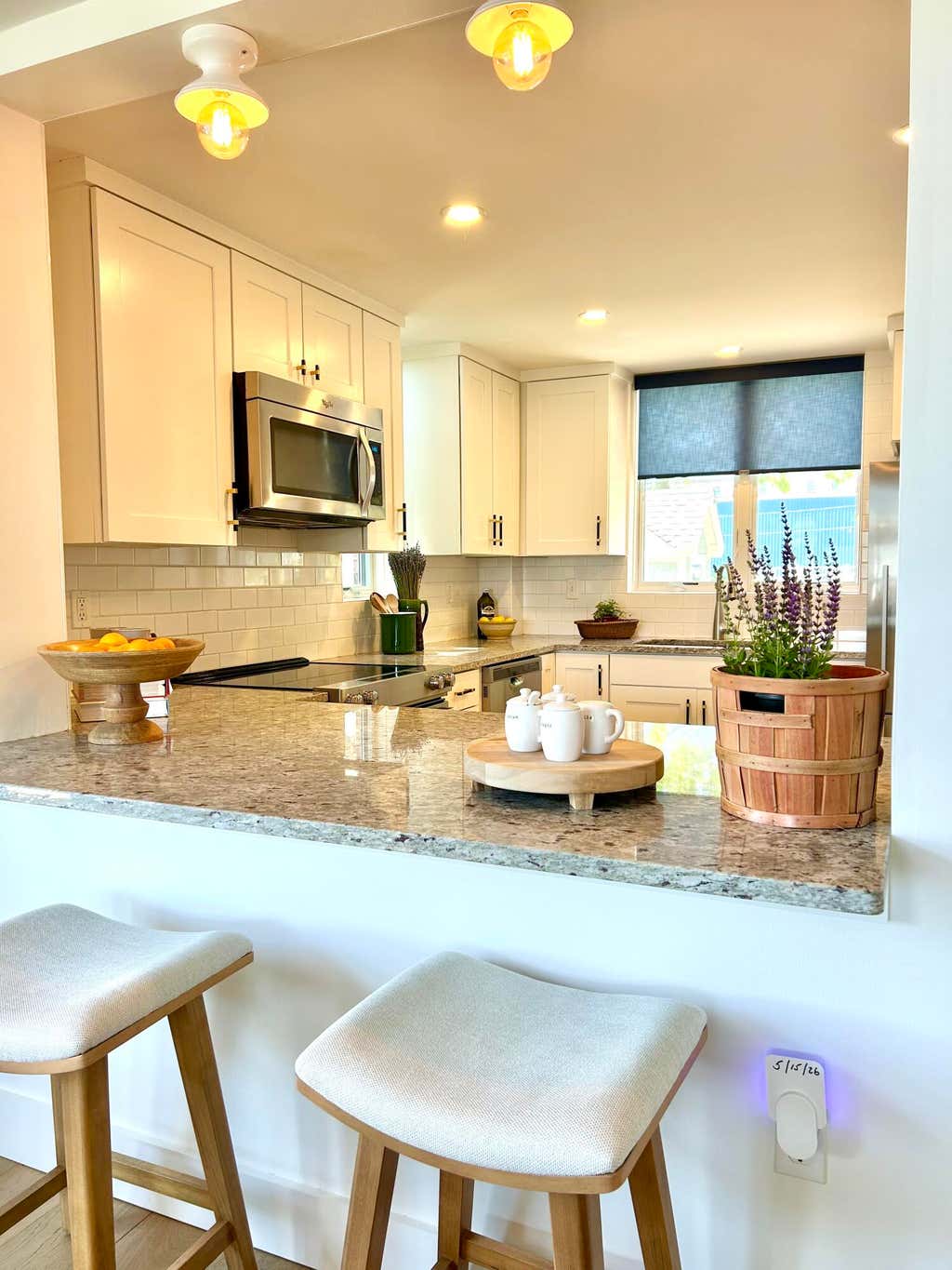 Photo of 703 Chandlers Wharf #703, Portland, ME 04101 (MLS # 1665421)