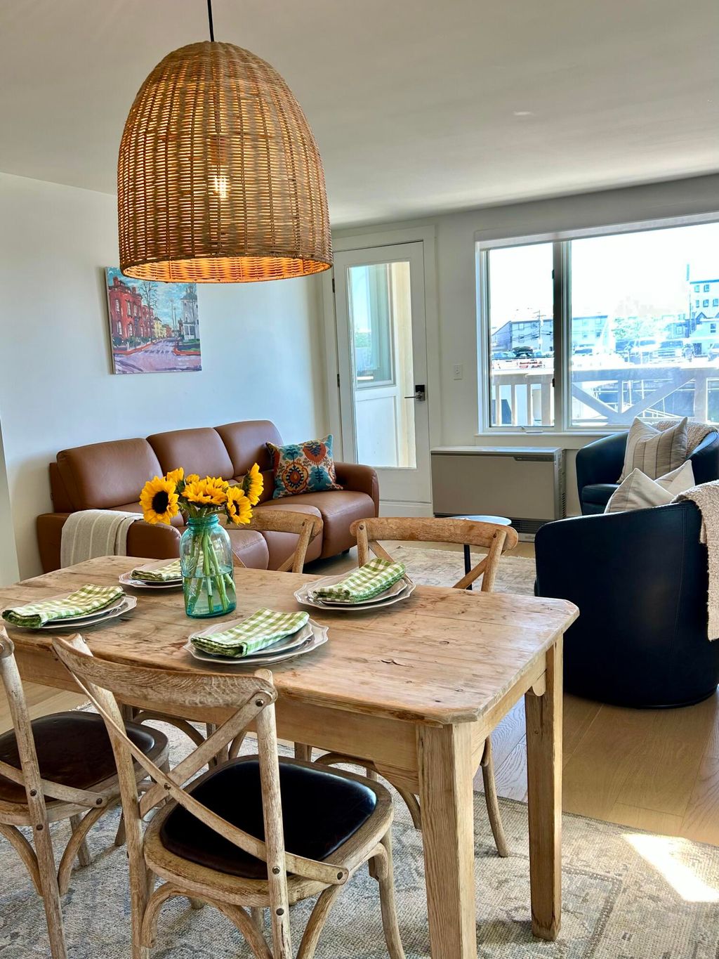Photo of 703 Chandlers Wharf #703, Portland, ME 04101 (MLS # 1665421)