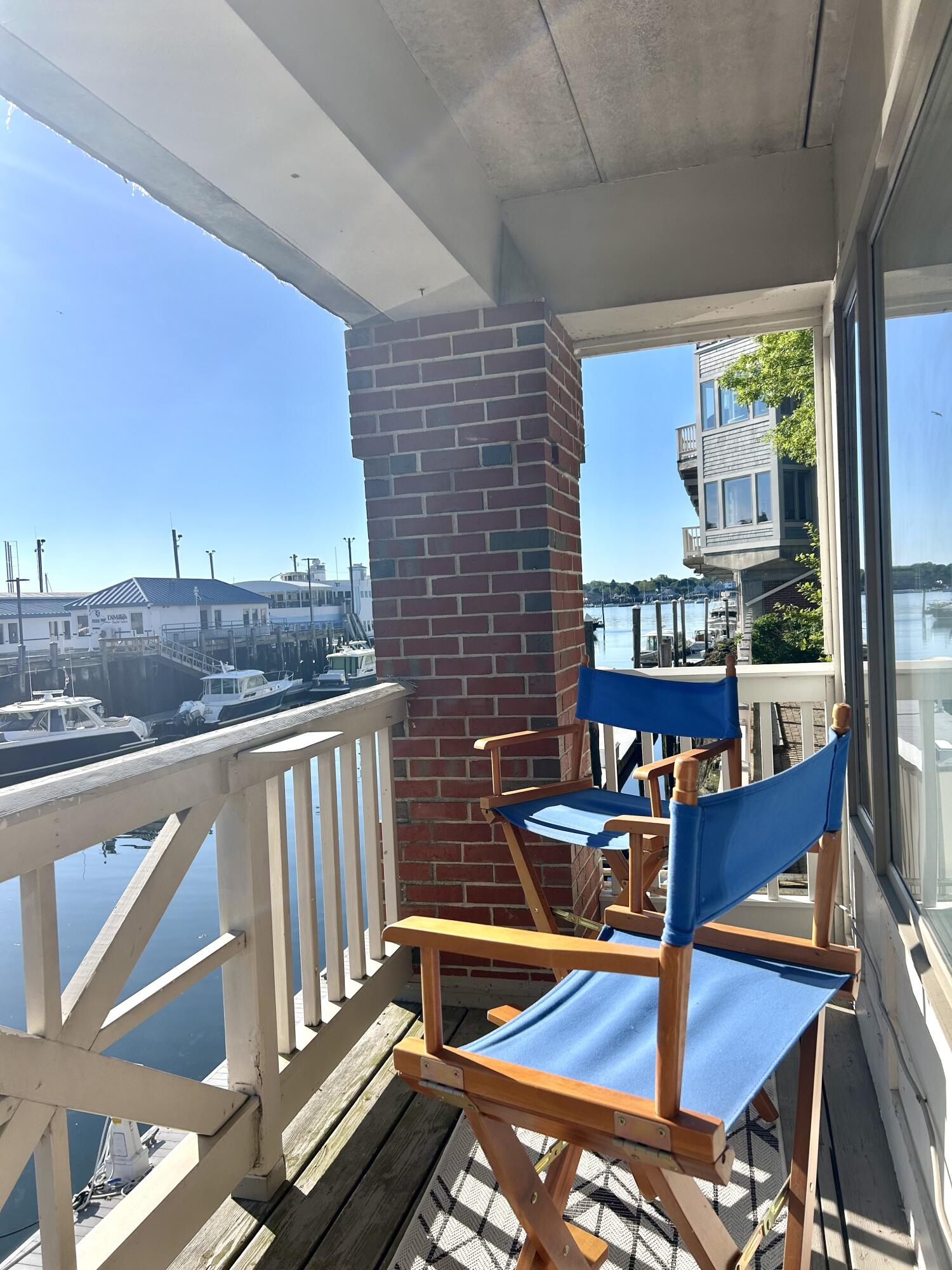 703 Chandlers Wharf 703