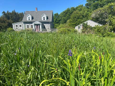 Photo of 31 Shag Hollow Road, Matinicus Isle Plt, ME 04851 (MLS # 1667159)