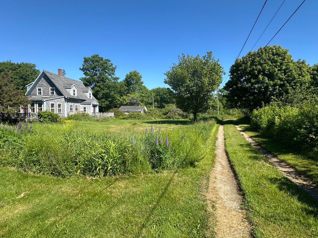 Photo of 31 Shag Hollow Road, Matinicus Isle Plt, ME 04851 (MLS # 1667159)