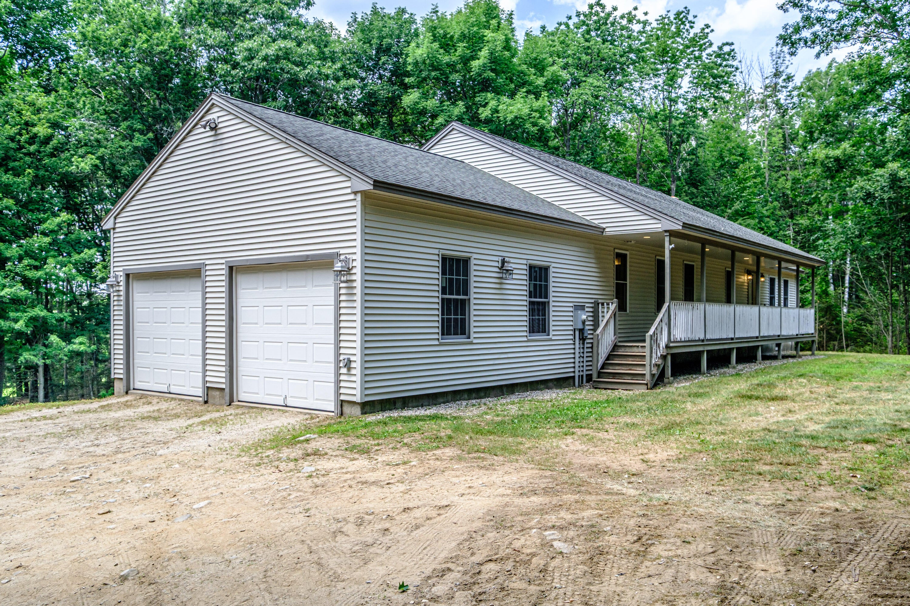 12 Lilac Lane
