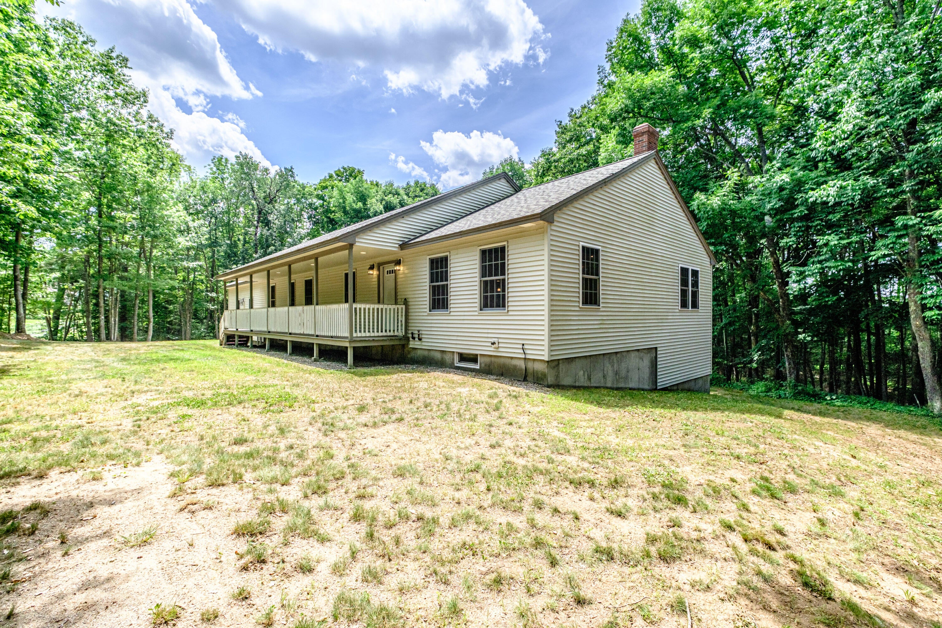 12 Lilac Lane