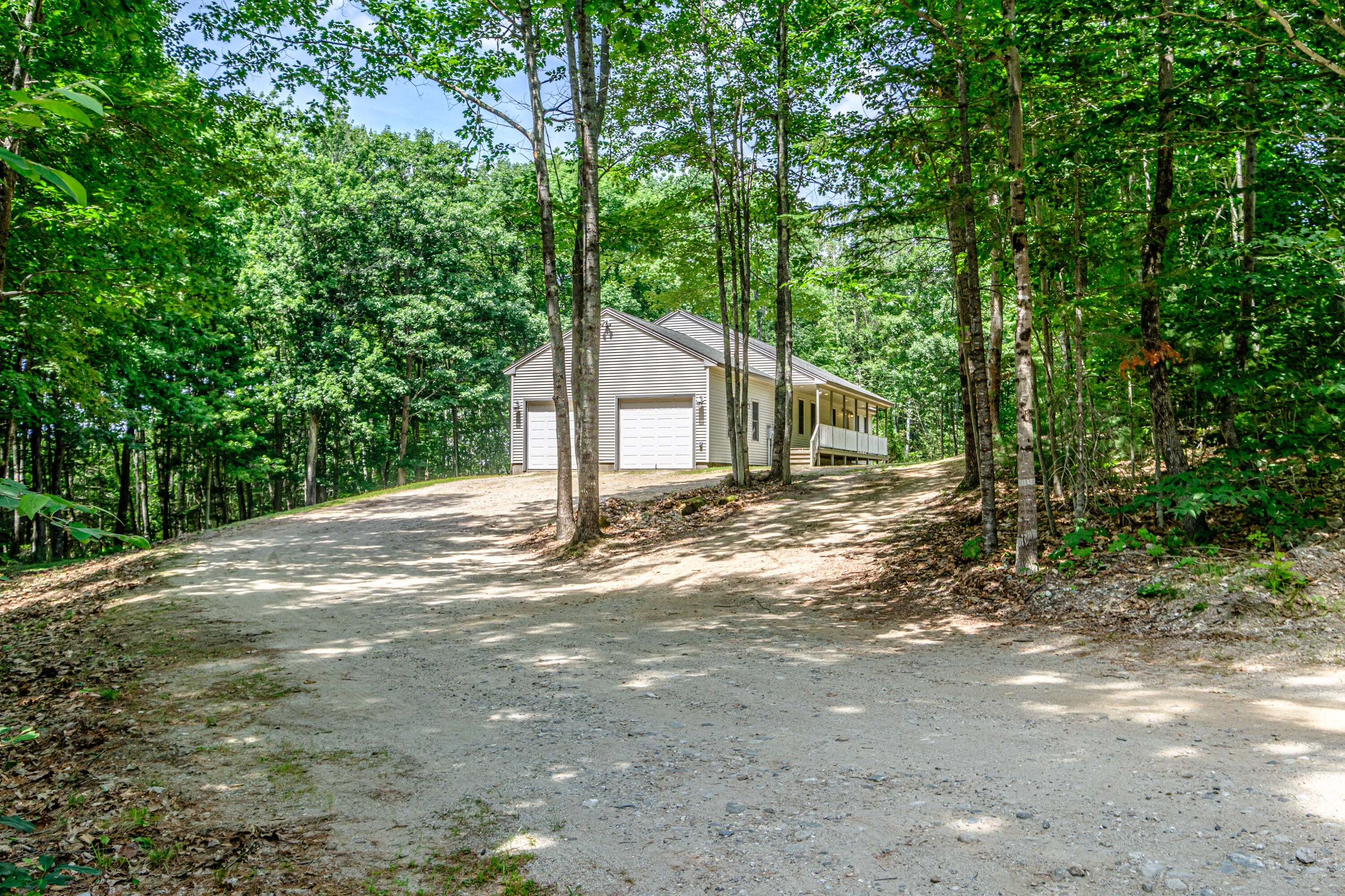 12 Lilac Lane