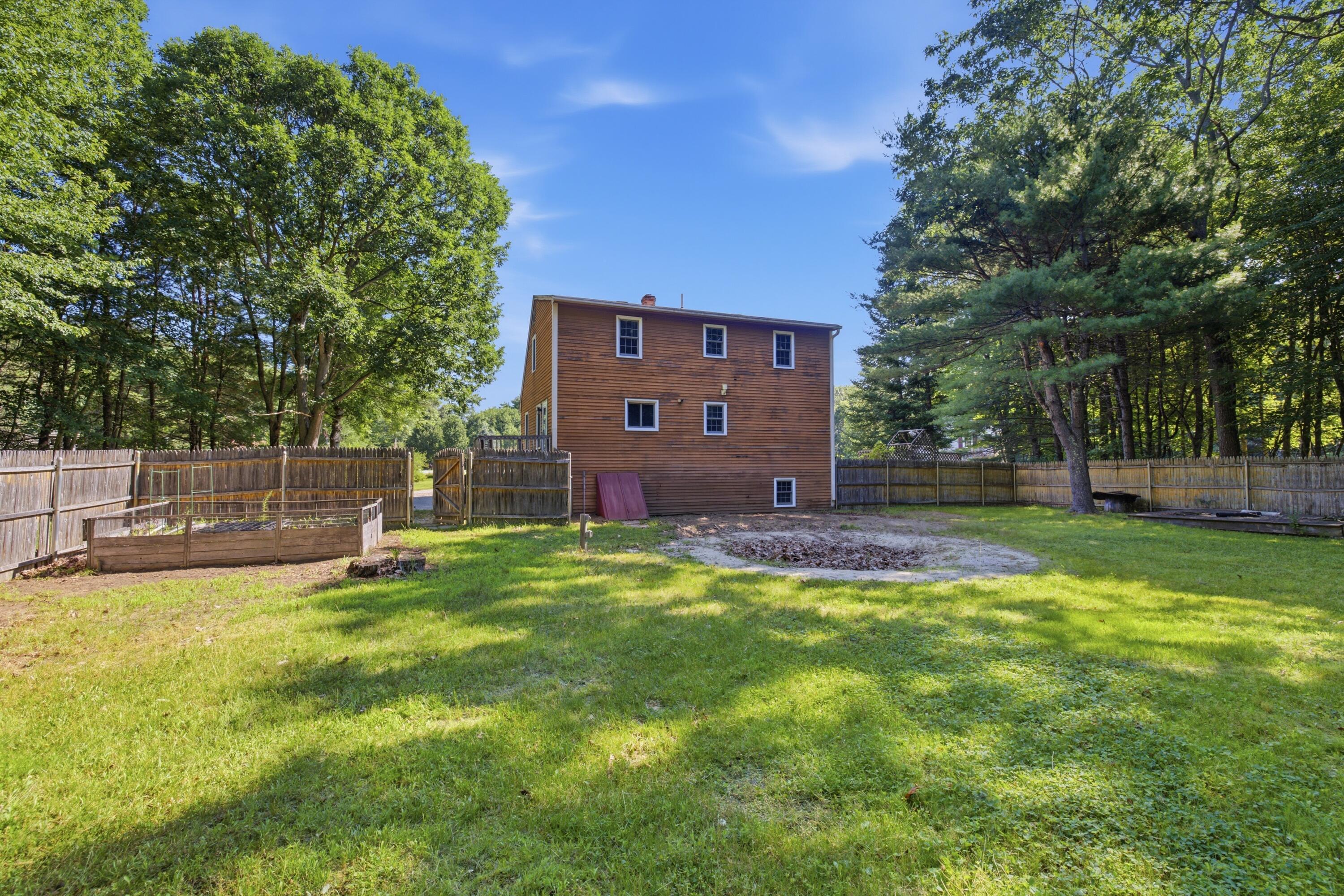 31 Kolbe Drive
