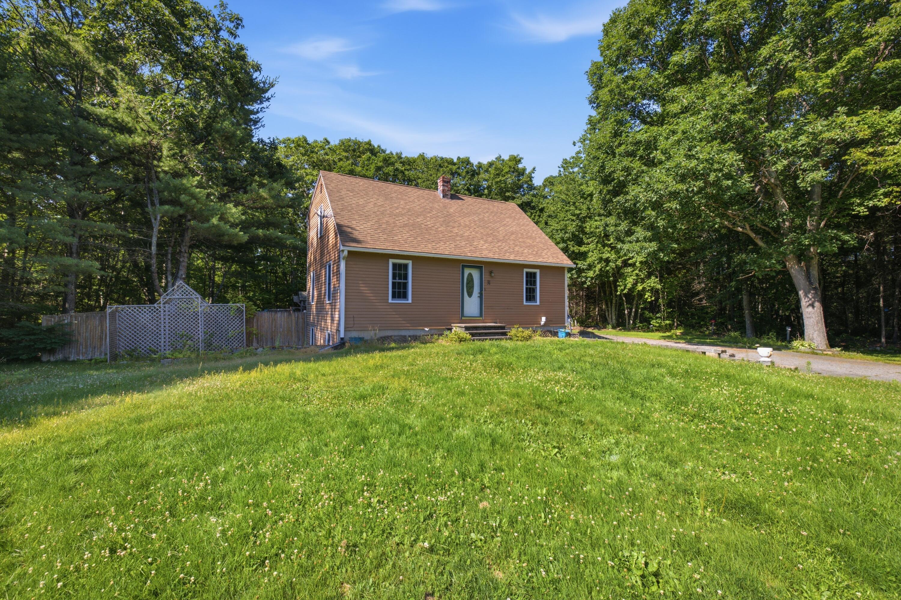 31 Kolbe Drive