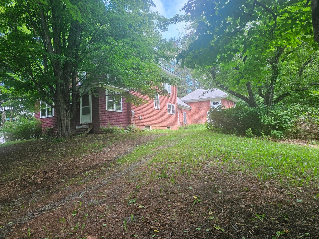Photo of 32 Willow Street, Patten, ME 04765 (MLS # 1668778)